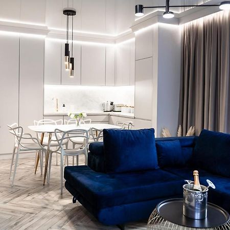 Apartament Na Wyspie II Świnoujście Екстериор снимка